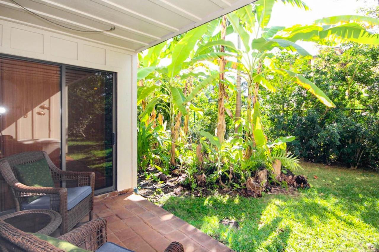 Waikomo Streams 202 Kipu ภายนอก รูปภาพ